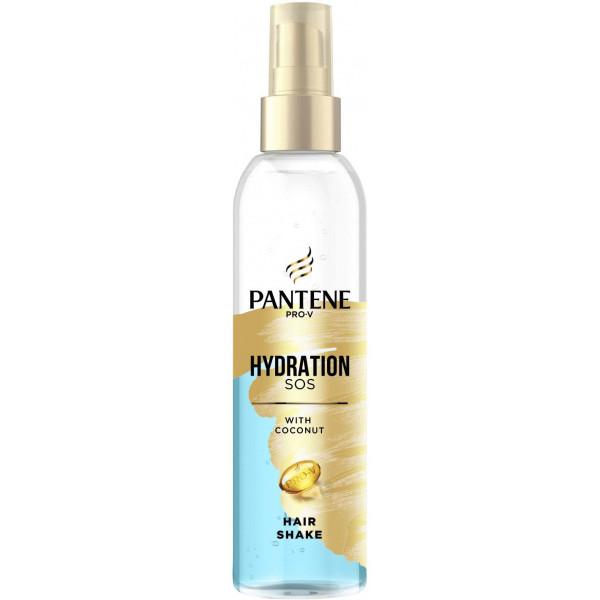 Pantene SOS 150мл (8001841914244) - фото 2