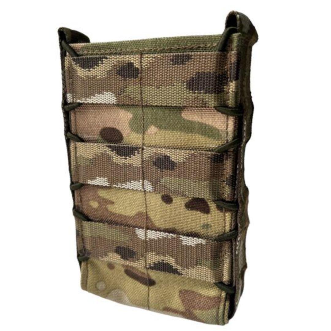 Підсумок для магазину LeRoy BTS12 Cordura 1050 Multican (LE3760) Підсумок для магазину LeRoy BTS12 Cordura 1050 Multican (LE3760)