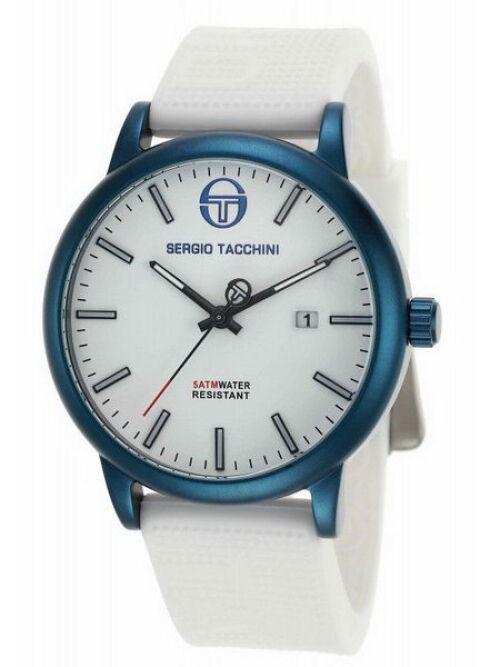 Наручний годинник чоловічий Sergio Tacchini ST.1.10080.8 (766142)