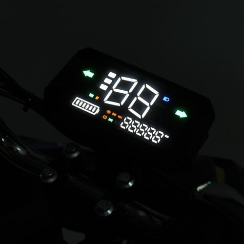 Квадроцикл E-FOX-1450-3 (26385133) - фото 7