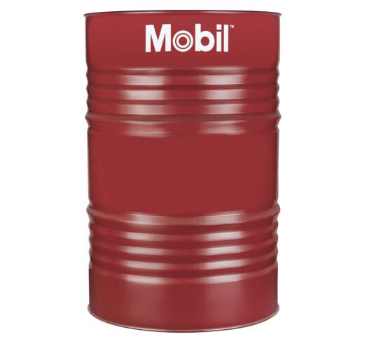 Мастило тракторне Mobil Fluid 424 208 л