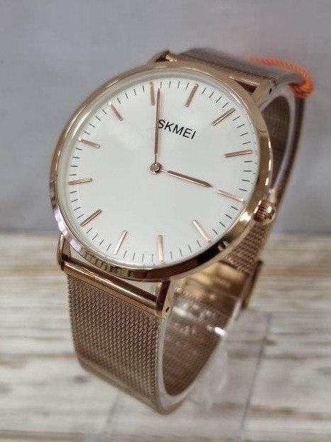 Наручний годинник чоловічий Skmei Q-028-G7A Men Collection (3001739062)