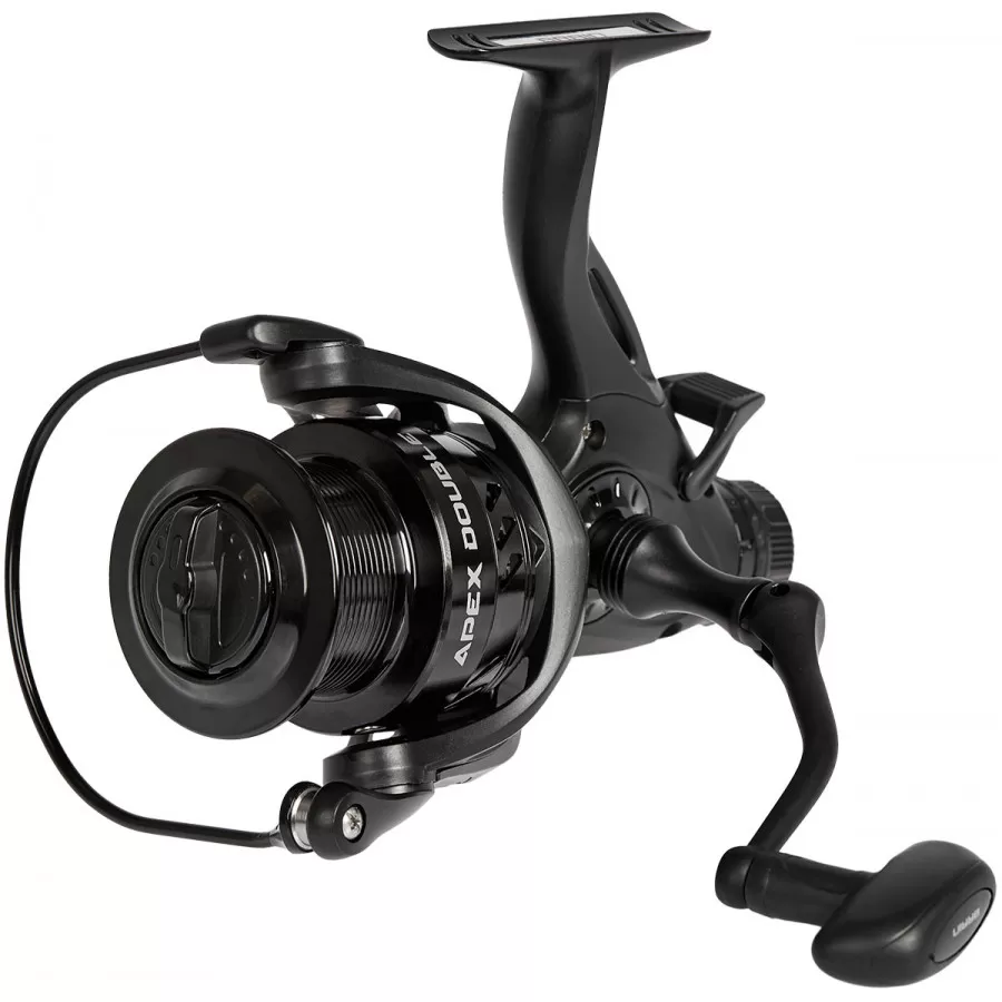 Катушка Brain Apex Double 5000 Screw Handle 6+1BB