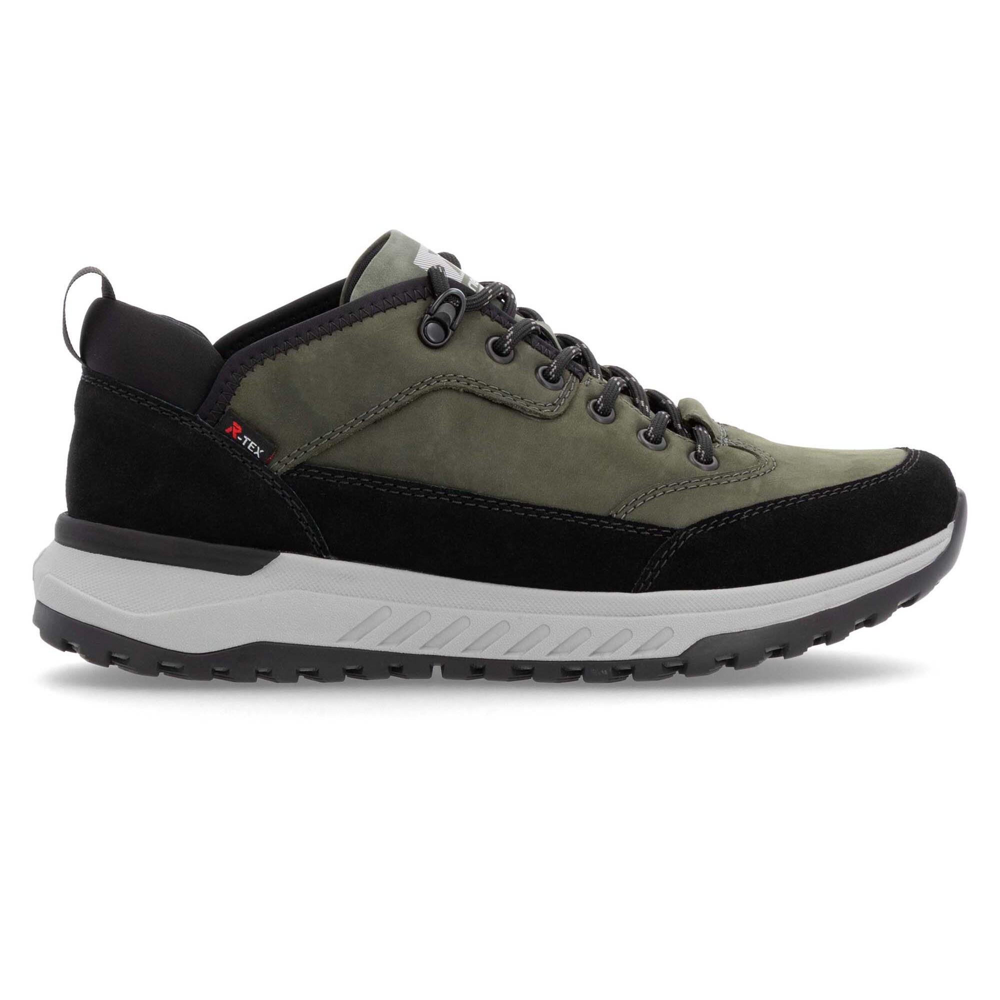 Кросівки осінні чоловічі RIEKER Evolution р. 43 Різнокольоровий (35067-43) - фото 11 Кросівки осінні чоловічі RIEKER Evolution р. 43 Різнокольоровий (35067-43) - фото 11