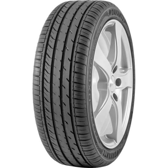 Автошина Davanti DX640 235/40 R18 95W XL не шип Автошина Davanti DX640 235/40 R18 95W XL не шип