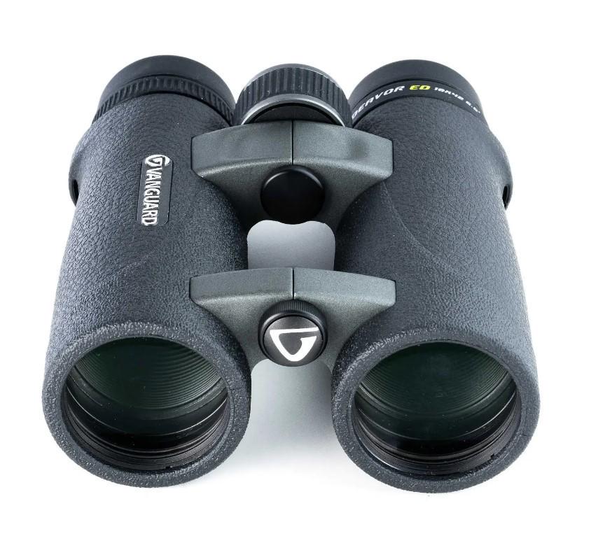Бинокль Vanguard Endeavor ED 10x42 WP (DAS301006) - фото 5 Бинокль Vanguard Endeavor ED 10x42 WP (DAS301006) - фото 5