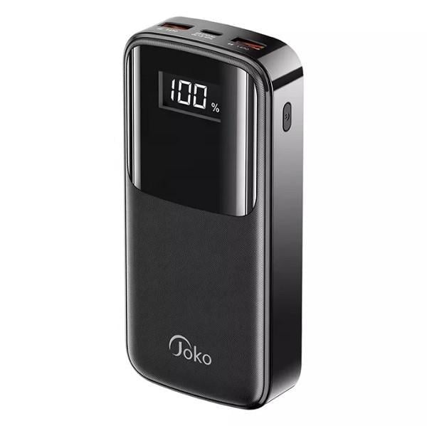 УМБ Joko J12 20000 mAh Black (17686) УМБ Joko J12 20000 mAh Black (17686)