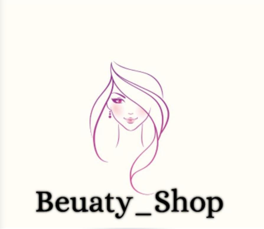 Beauty-Shop