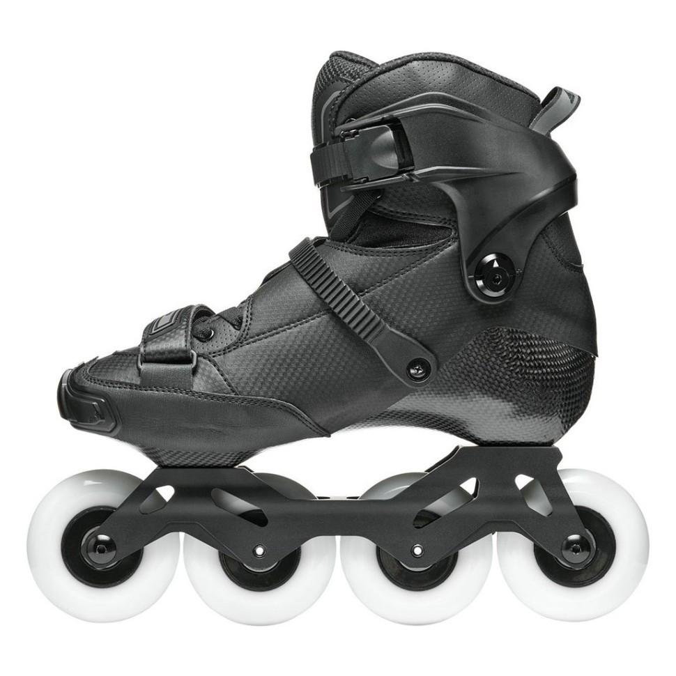 Ролики Rollerblade Crossfire 2023 р. 41 Black - фото 2