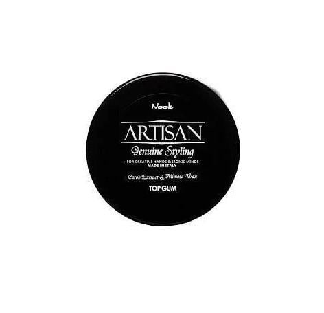 Паста волокнистая Nook Artisan Top Gum для моделирования 100 мл