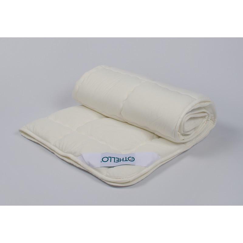 Детcкое одеяло Othello Cottonflex cream антиаллергенное 95х145 (2000022180863)