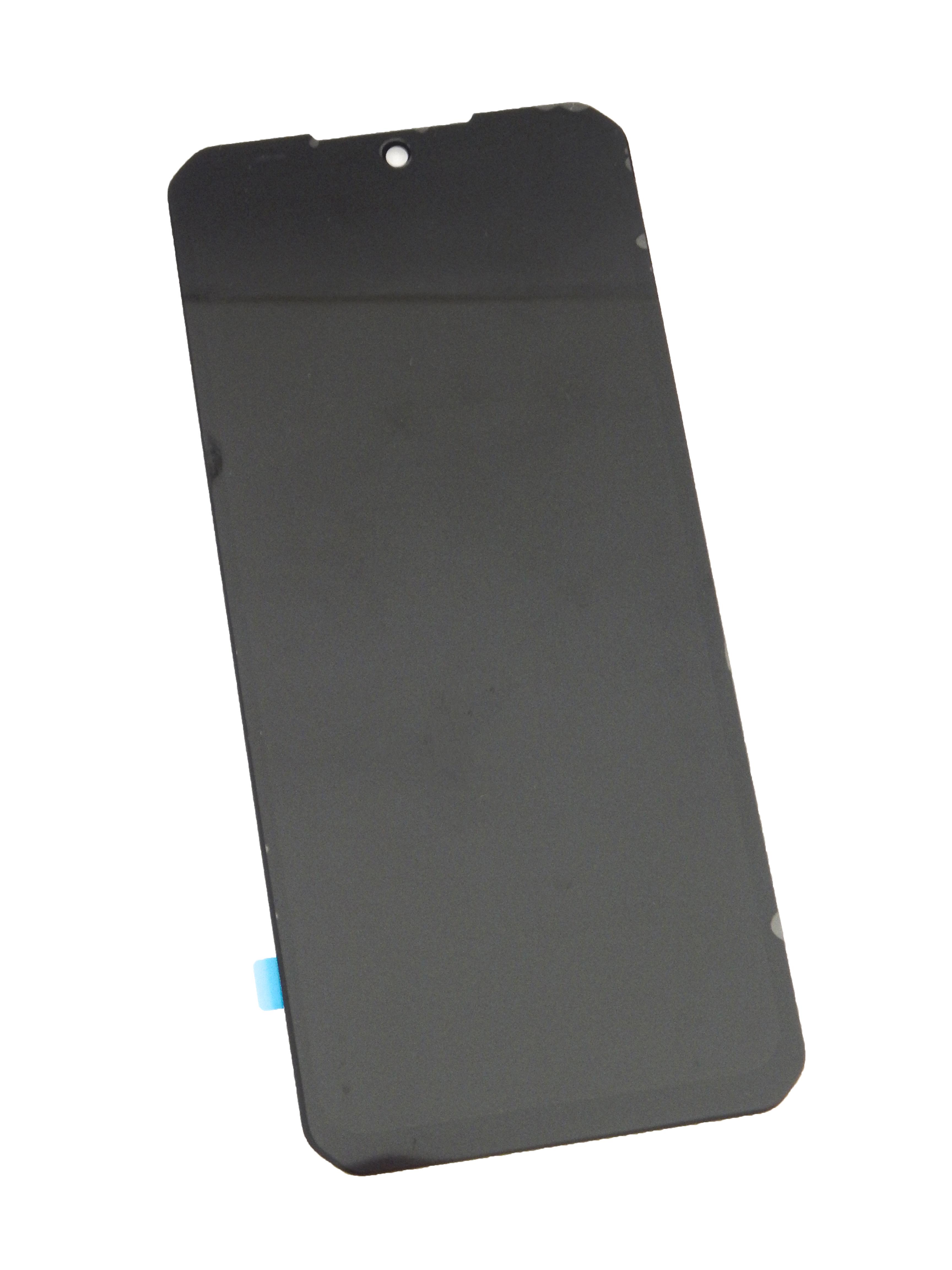 Модуль Doogee V30 дисплей/сенсор