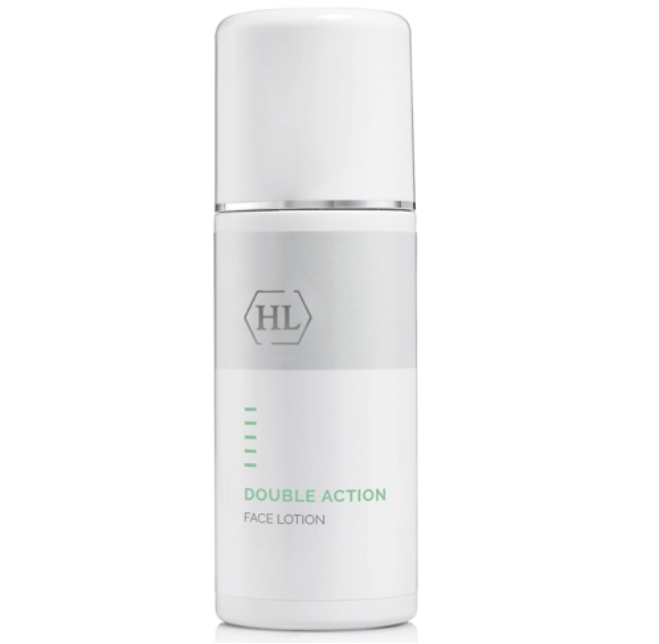 Лосьйон для обличчя Holy Land Double Action Face Lotion 125 мл (0307)