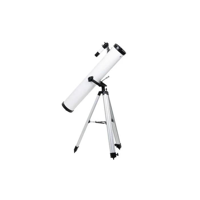 Телескоп F70076 5x24 7924 со штативом объектив 76 мм Белый (622656) - фото 3 Телескоп F70076 5x24 7924 со штативом объектив 76 мм Белый (622656) - фото 3