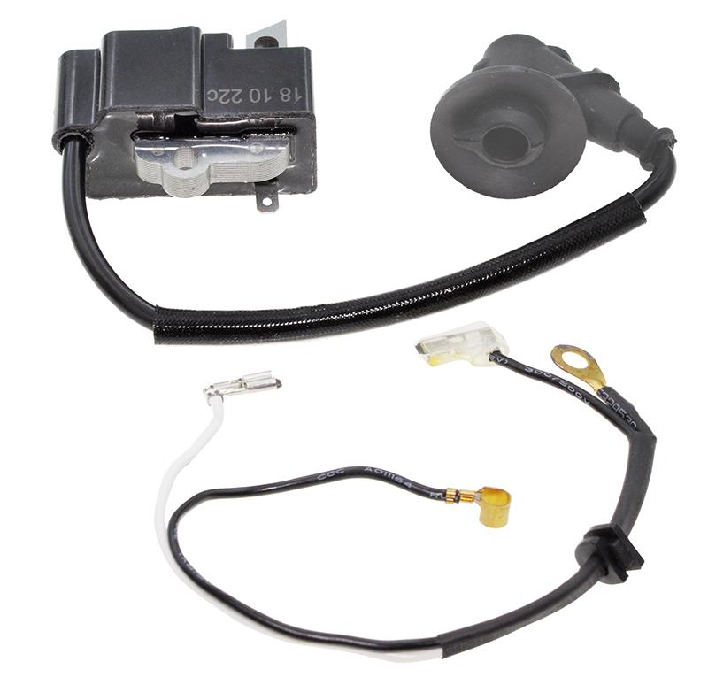 Катушка зажигания VJ Parts для бензопилы St MS-341/361 (saw1172)