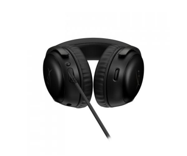 Наушники HyperX Cloud III Black (727A8AA) - фото 6