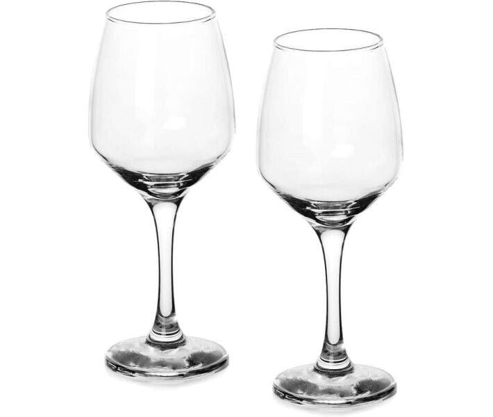 Набір келихів для червоного вина Pasabahce Isabella 400 мл 6 шт. (440272) - фото 3