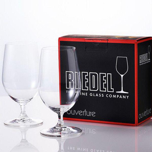 Келих Riedel Ouverture 500 мл (6408/11) - фото 4