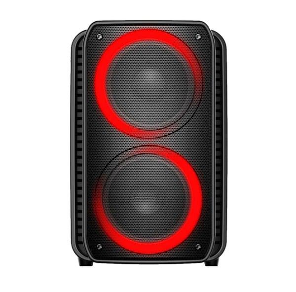 Портативная колонка Havit HV-SF132BT 20 Вт Черный (5678453)
