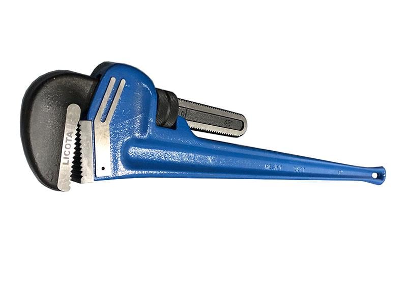 Ключ трубный Licota американского типа 48" (APT-4148)