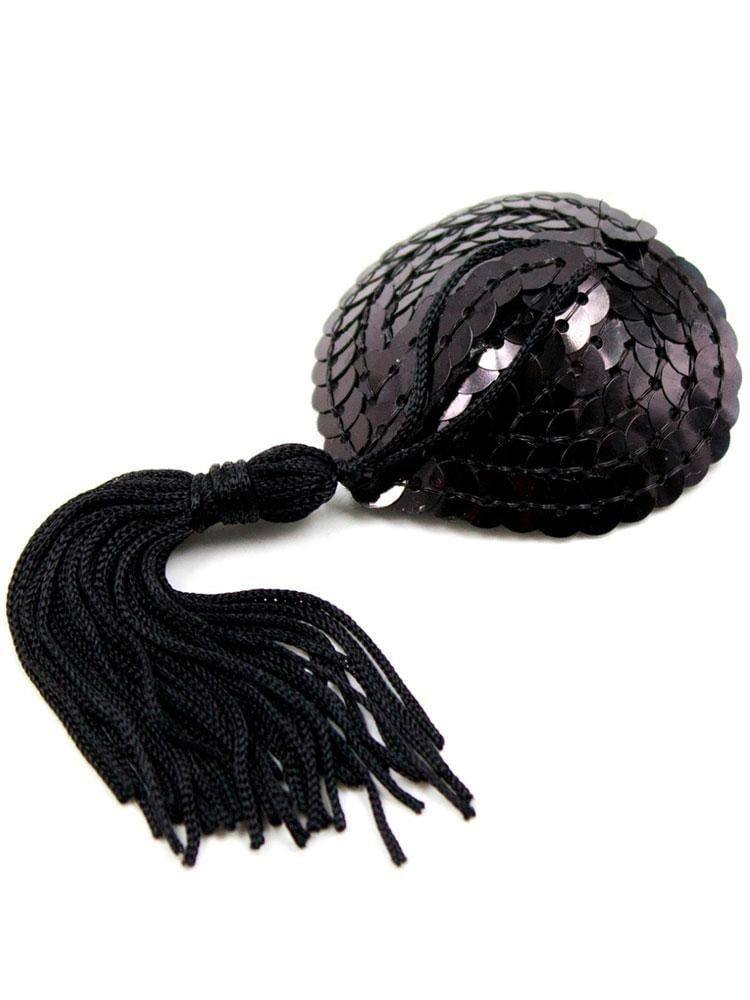 Пестіси Чорний (93476) - фото 3 Пестіси Чорний (93476) - фото 3