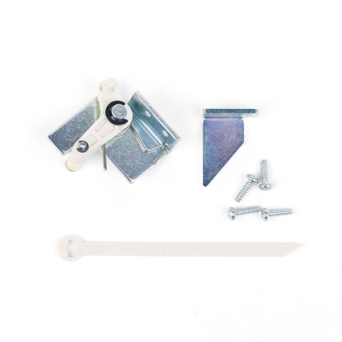 Блокировка механическая CHINT PISD23-M8 T для упругого исполнения NM8N-400/630 TM (269765)