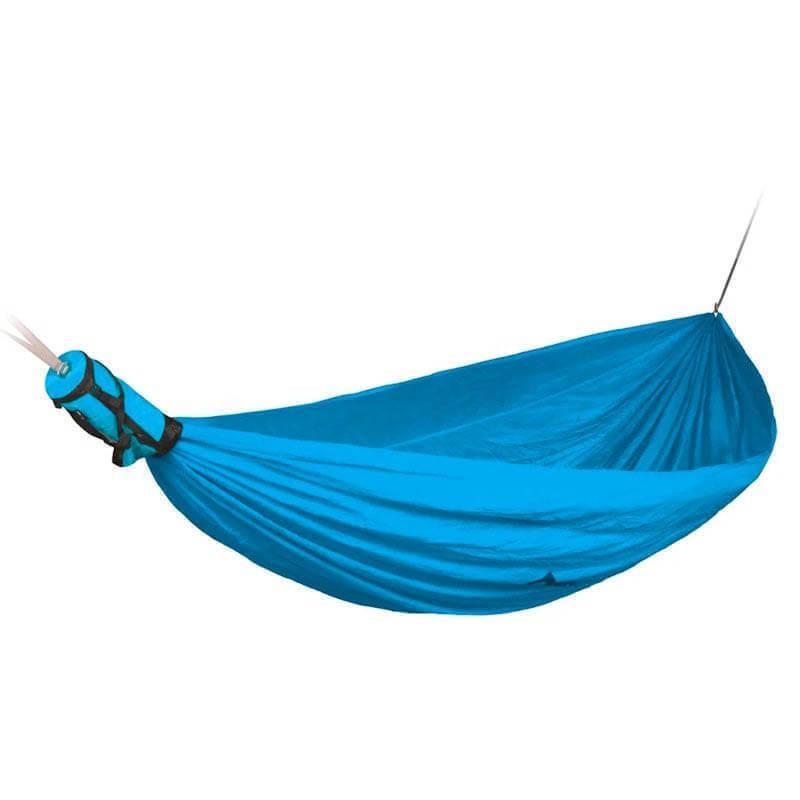 Гамак туристический двухместный Sea To Summit Hammock Set Pro Double Blue (STS AHAMSETDBL) Гамак туристический двухместный Sea To Summit Hammock Set Pro Double Blue (STS AHAMSETDBL)