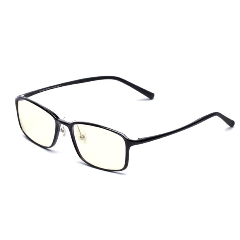 Окуляри комп'ютерні Turok Steinhardt Anti Blue Glasses Black (FU006)