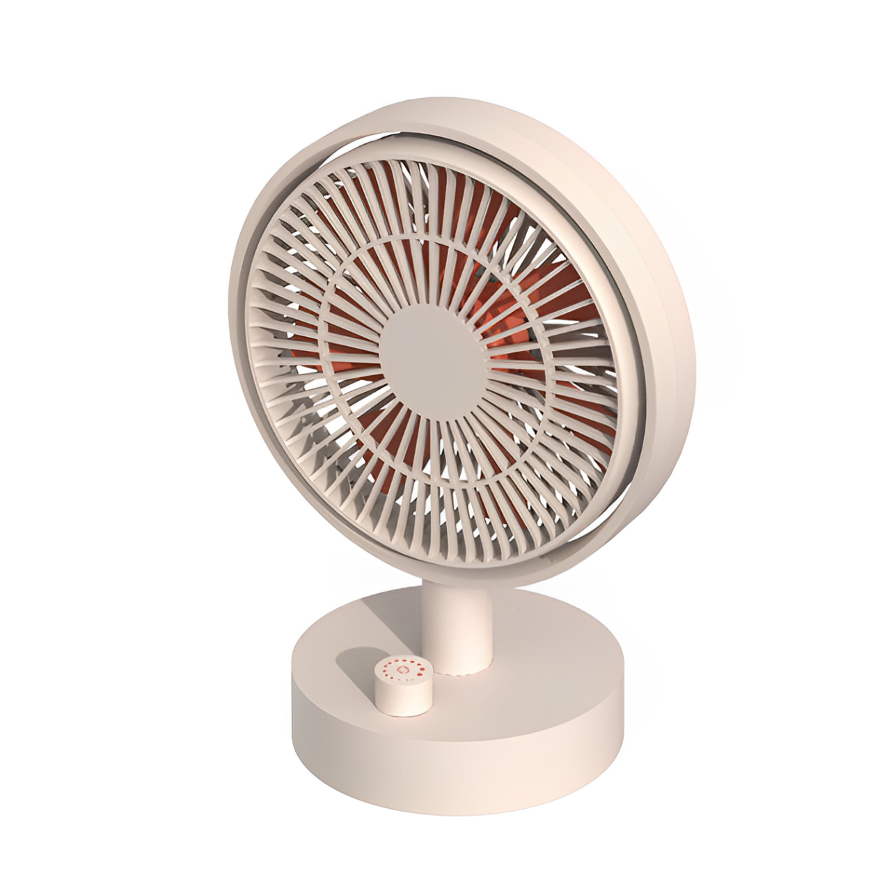 Вентилятор портативный Sothing Plume S2 Desktop Fan на аккумуляторе 2000 мАч (DSHJ-S-2102) Вентилятор портативный Sothing Plume S2 Desktop Fan на аккумуляторе 2000 мАч (DSHJ-S-2102)