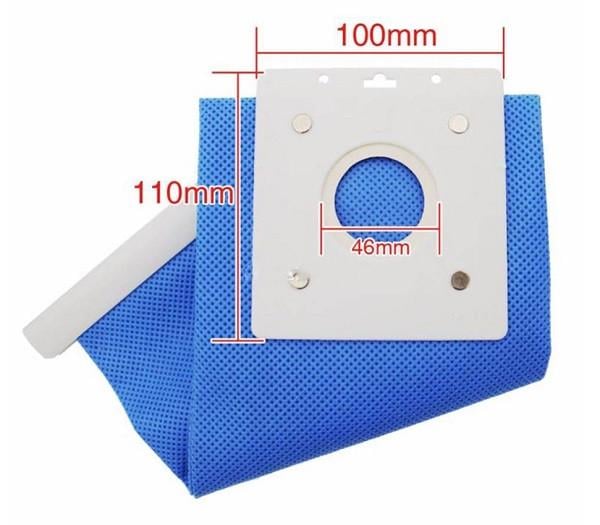 Мішок для пилососа Samsung багаторазовий DJ69-00420A (455) - фото 4