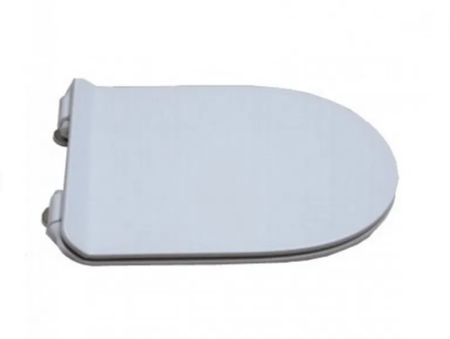 Сиденье для унитаза FLAMINIA с микролифтом