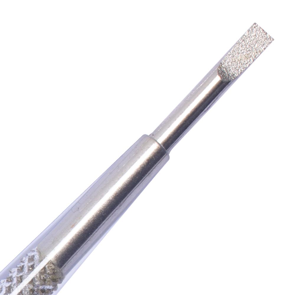 Викрутка-індикатор E.NEXT e.tool.test08 3,5x140 мм прямий SL 70-250V AC/DC (t001108) - фото 2 Викрутка-індикатор E.NEXT e.tool.test08 3,5x140 мм прямий SL 70-250V AC/DC (t001108) - фото 2