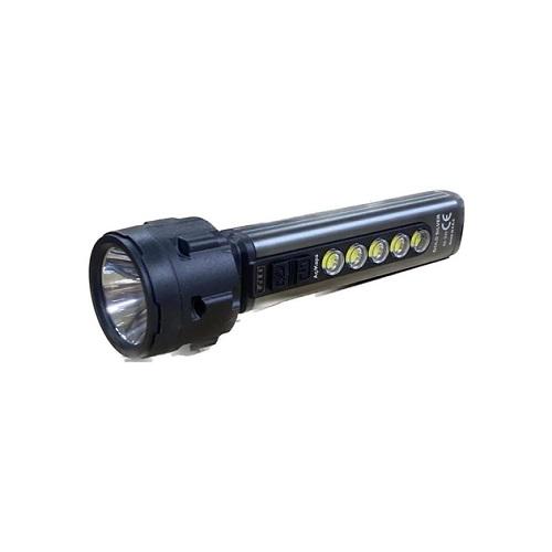 Ручной фонарь Gold Silver GS-220 (01074-2)