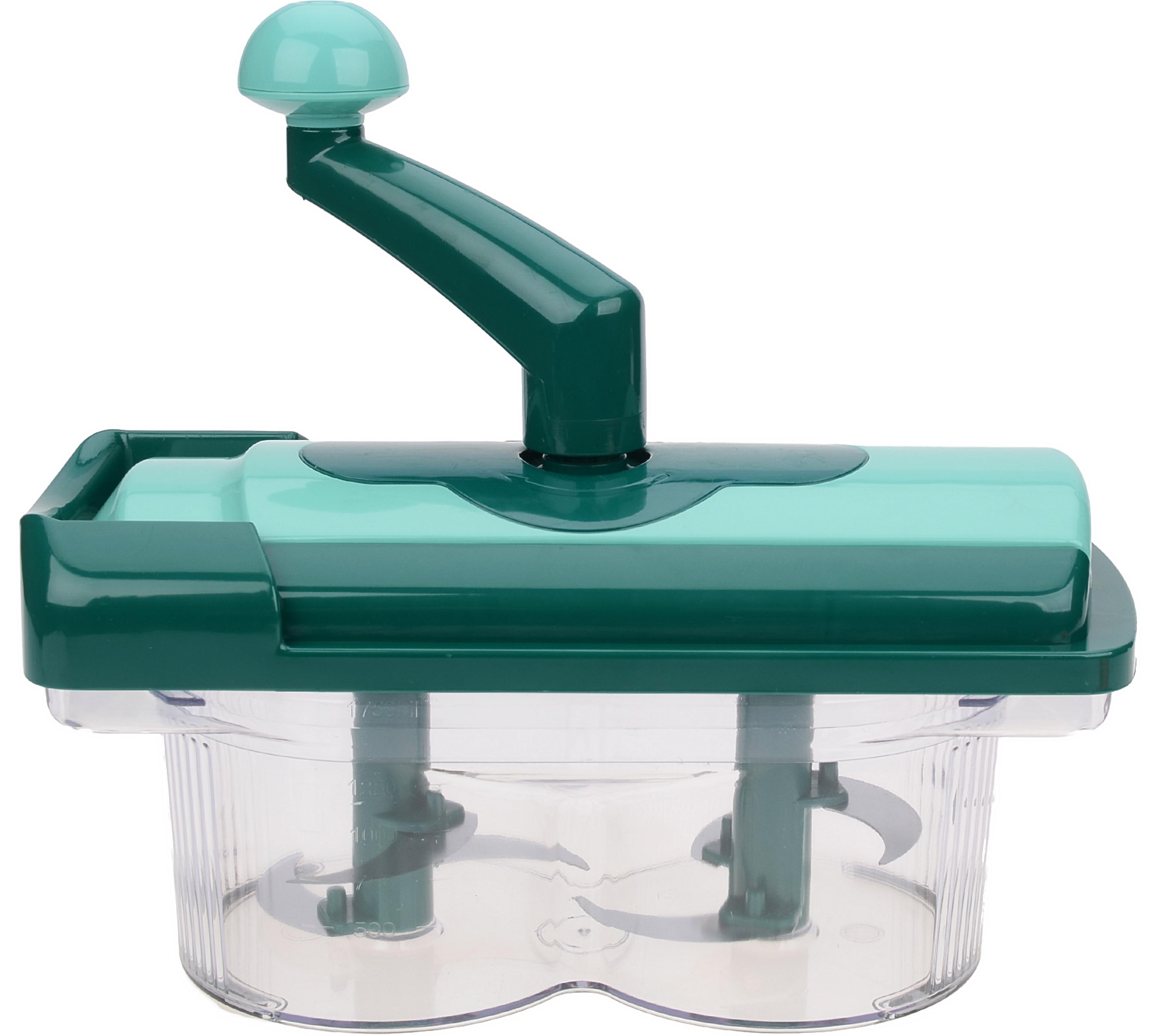 Овощерезка Wellamart Торнадо (5232)