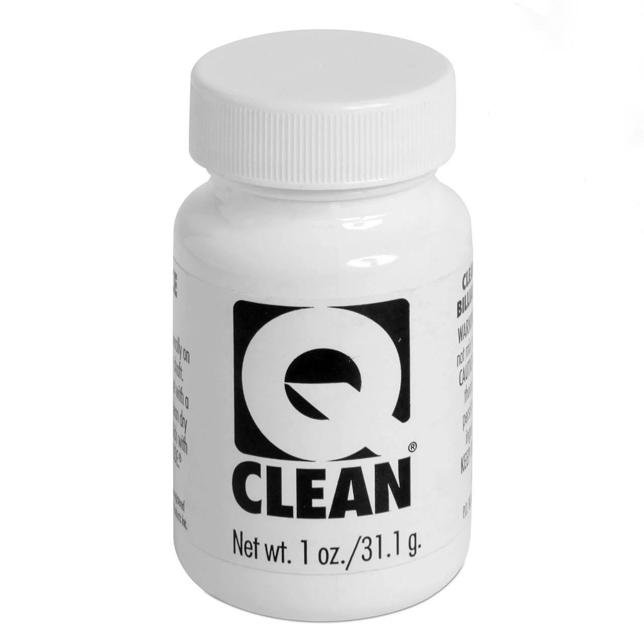 Засіб для чищення кия Q Clean 31 г 1 шт. (12078161)