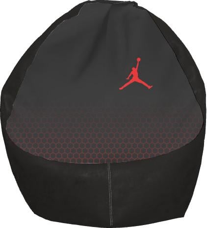 Кресло-груша Jordan 19 M (13244656)