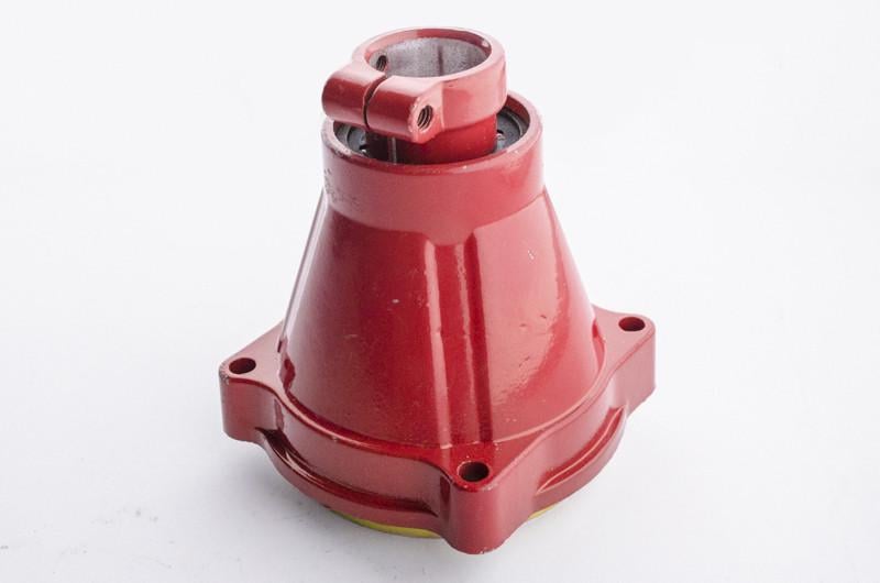 Редуктор верхний Квадрат для мотокос серии 40-51 см3 7х7 26 мм (3183)