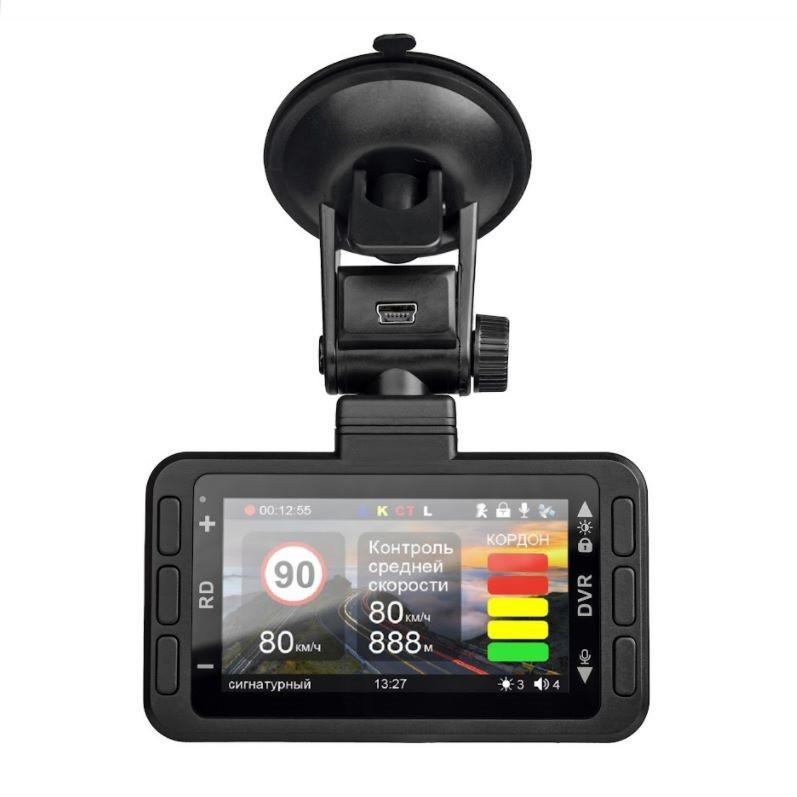 Відеореєстратор Playme Mark (W10618) - фото 2 Відеореєстратор Playme Mark (W10618) - фото 2