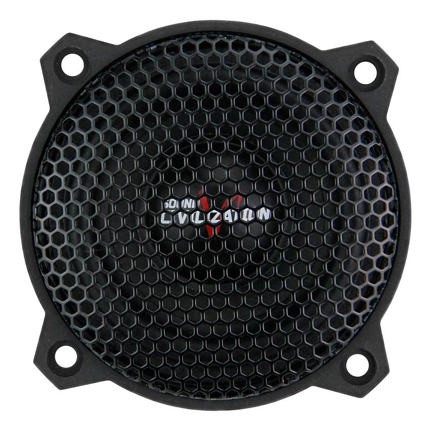 Автоакустика Kicx Sound Civilization MD70.3