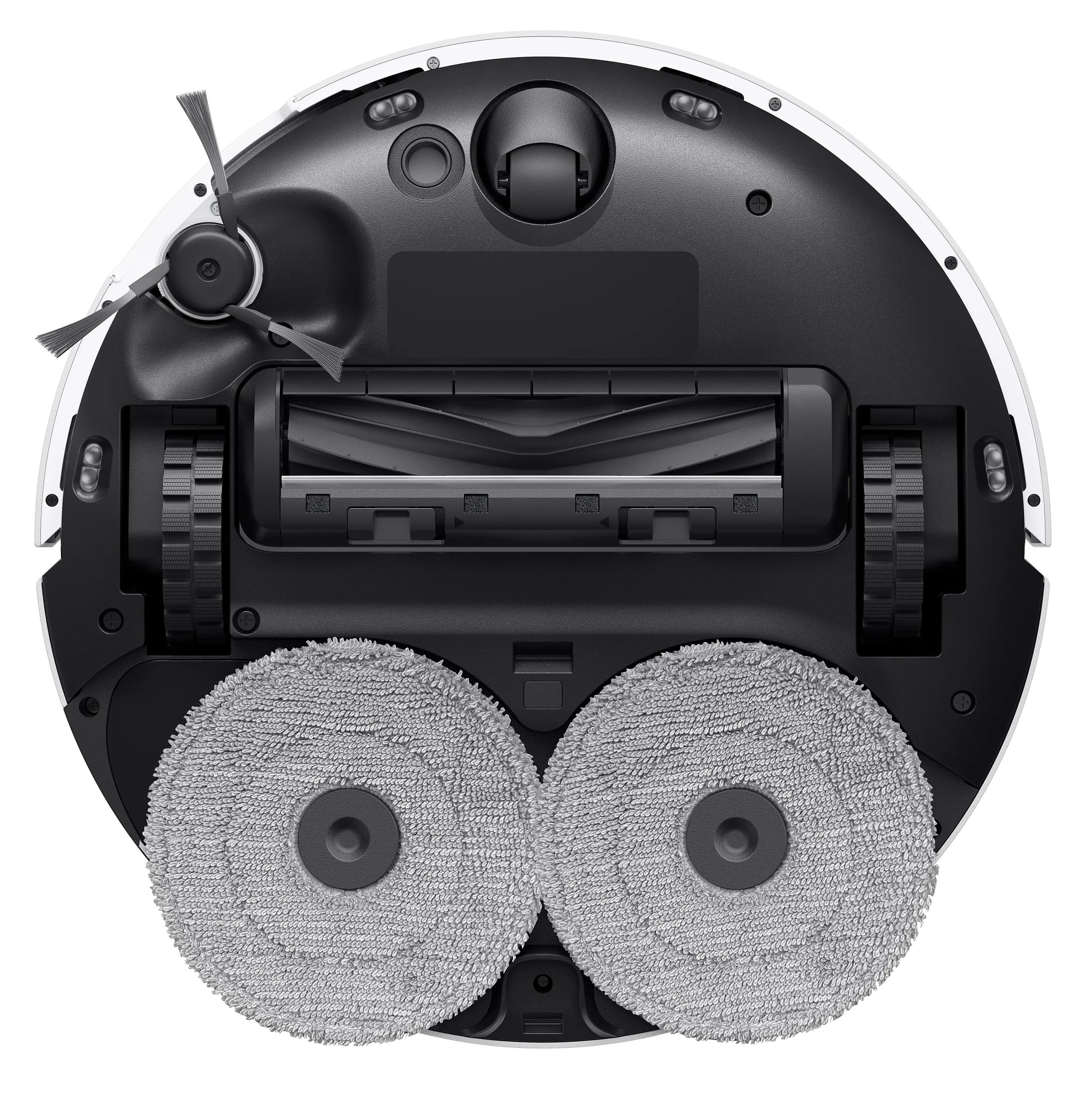 Робот-пилосос з вологим прибиранням DREAME Mova P10 Pro Ultra (569384) - фото 3 Робот-пилосос з вологим прибиранням DREAME Mova P10 Pro Ultra (569384) - фото 3