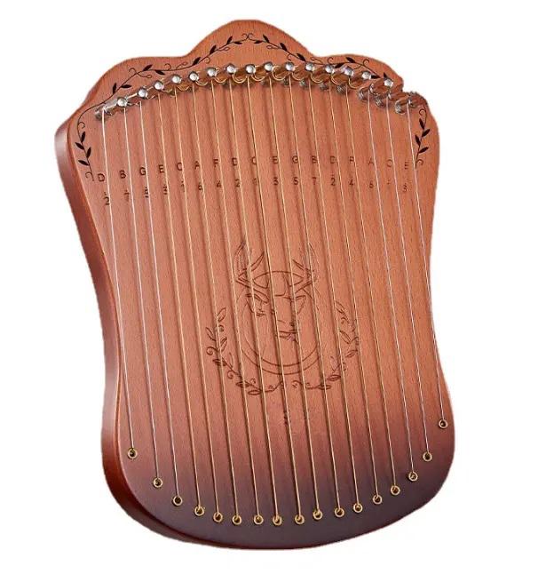 Лира Alfabeto Lyre17 (21332977)