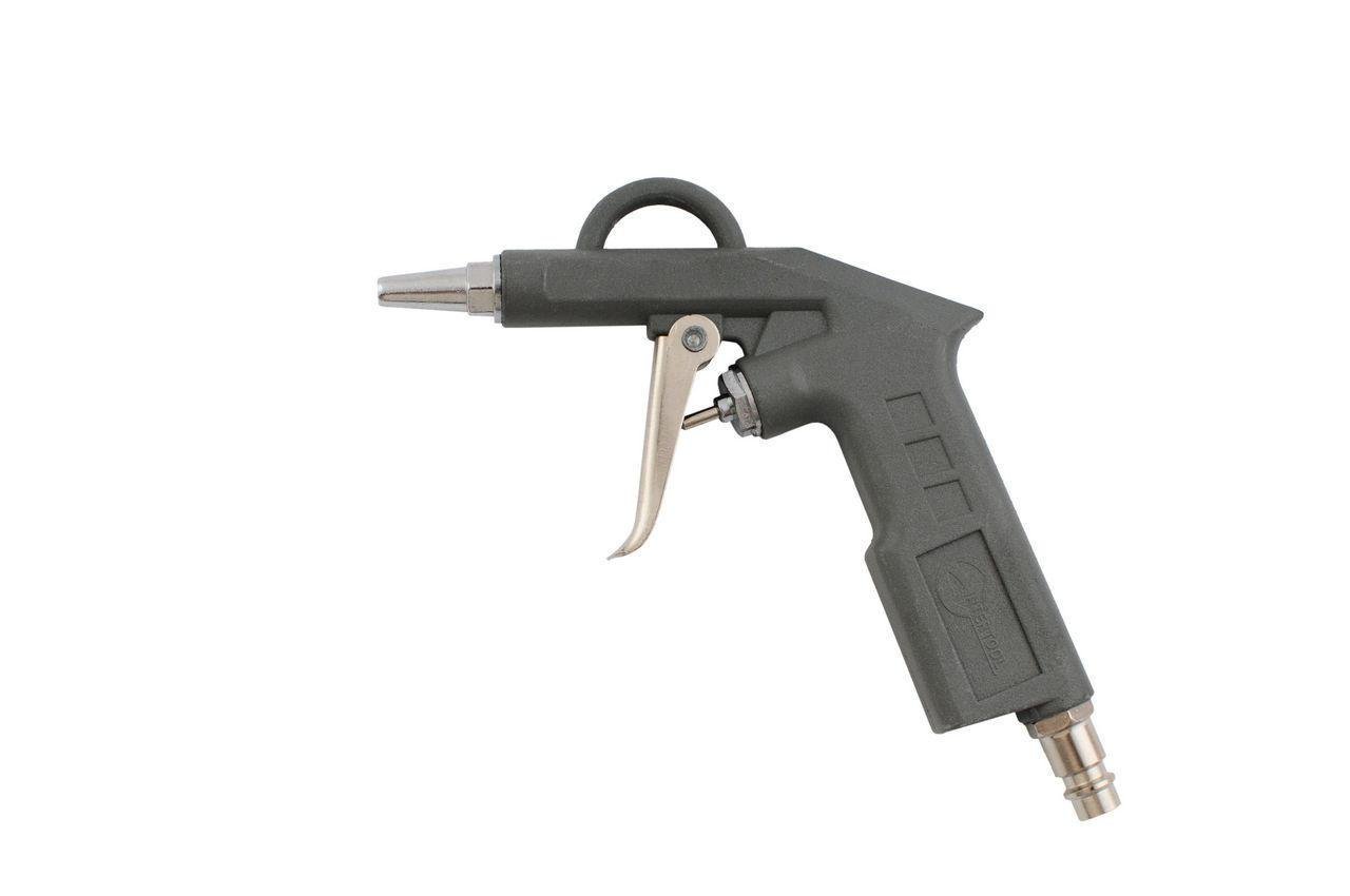 Пневмопістолет продувочний Intertool 20 мм (PT-0802)