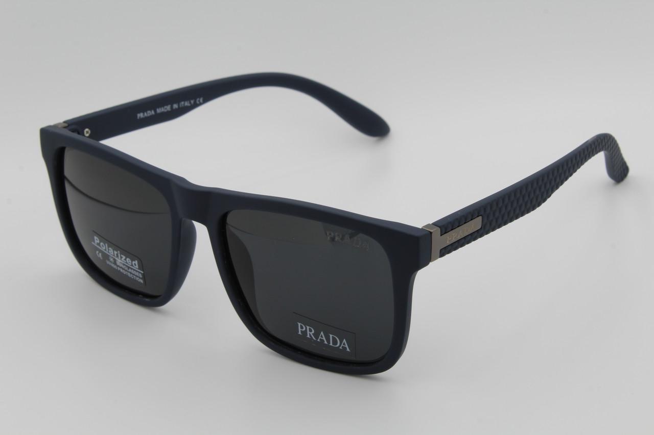 Сонцезахисні окуляри чоловічі поляризаційні P2281 №1 (2627444973) - фото 4 Сонцезахисні окуляри чоловічі поляризаційні P2281 №1 (2627444973) - фото 4