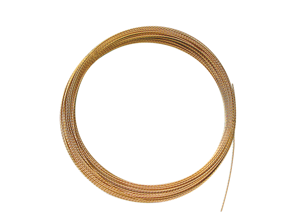 Струна професійна APP SW для демонтажу автомобільного скла 22 м Струна професійна APP SW для демонтажу автомобільного скла 22 м