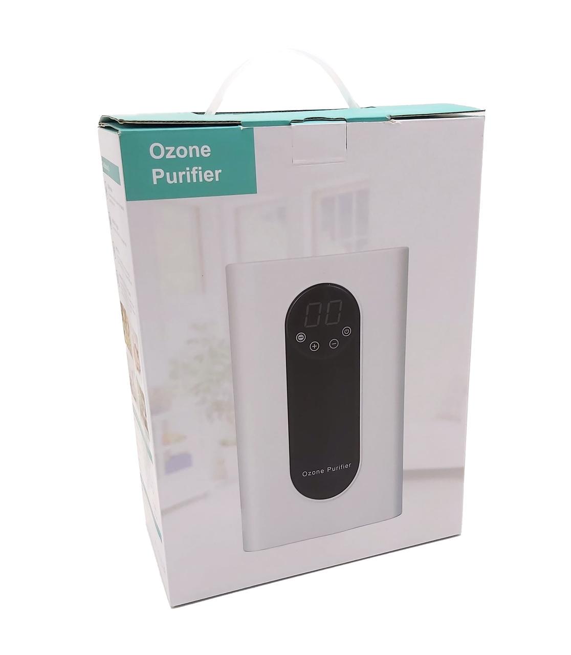 Озонатор-іонізатор повітря і води Catalina-101 Plus 1000 мг/год (1157) - фото 10