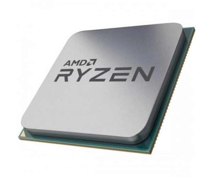 Процессор AMD Ryzen 5 2600 AM4 TRAY (YD2600BBM6IAF)