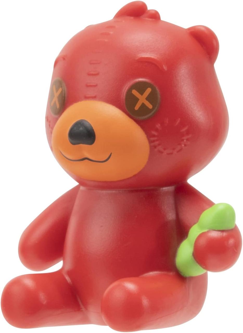 Набор-сюрприз CoComelon Veggie Time Rewards Surprise 3+ (2812742095) - фото 6 Набор-сюрприз CoComelon Veggie Time Rewards Surprise 3+ (2812742095) - фото 6