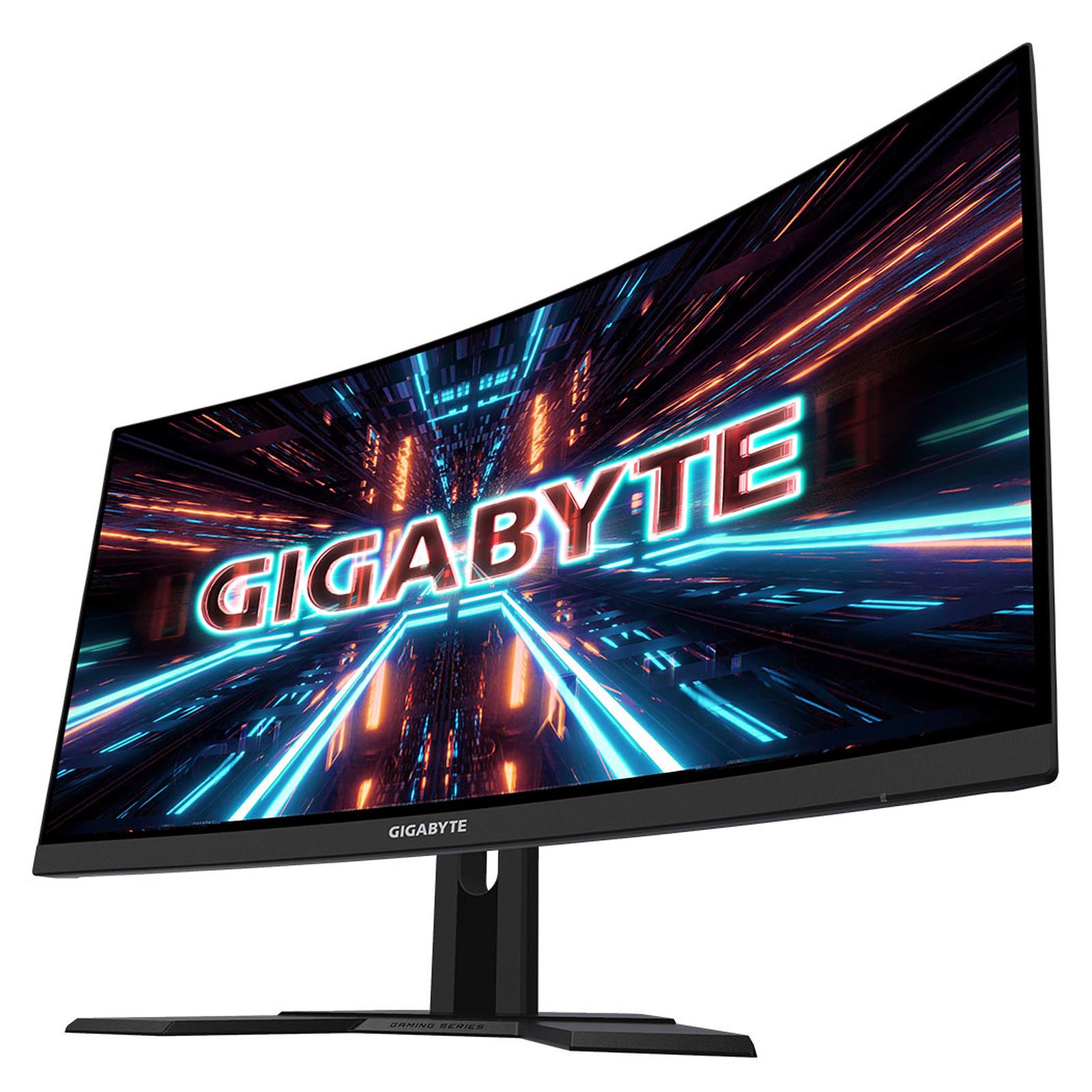 Монитор GIGABYTE Gaming G27FC A 27" Black (70969) - фото 2