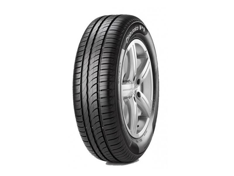 Шина летняя Pirelli Cinturato P1 195/60 R16 89H (124484) Шина летняя Pirelli Cinturato P1 195/60 R16 89H (124484)