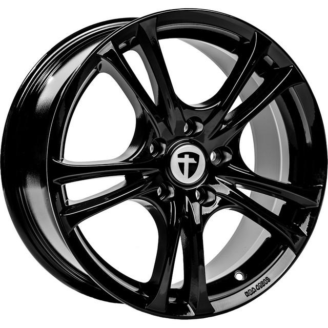 Литые диски Tomason Easy 7x16 5x100 ET35 DIA67,1 BP